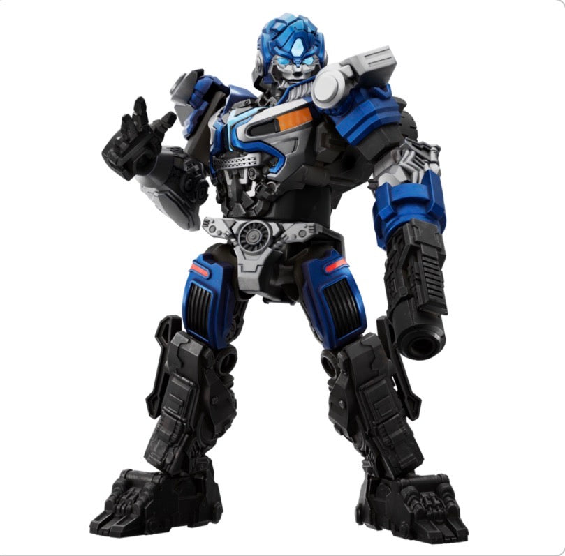 BLOKEES TRANSFORMERS CLASSIC MIRAGE