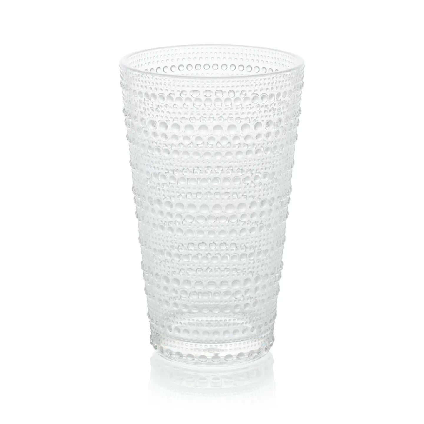 Clear Acrylic Glass 22 oz.