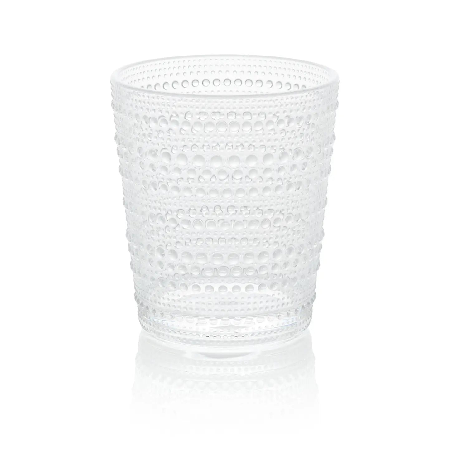 Clear Acrylic Glass 16 oz.