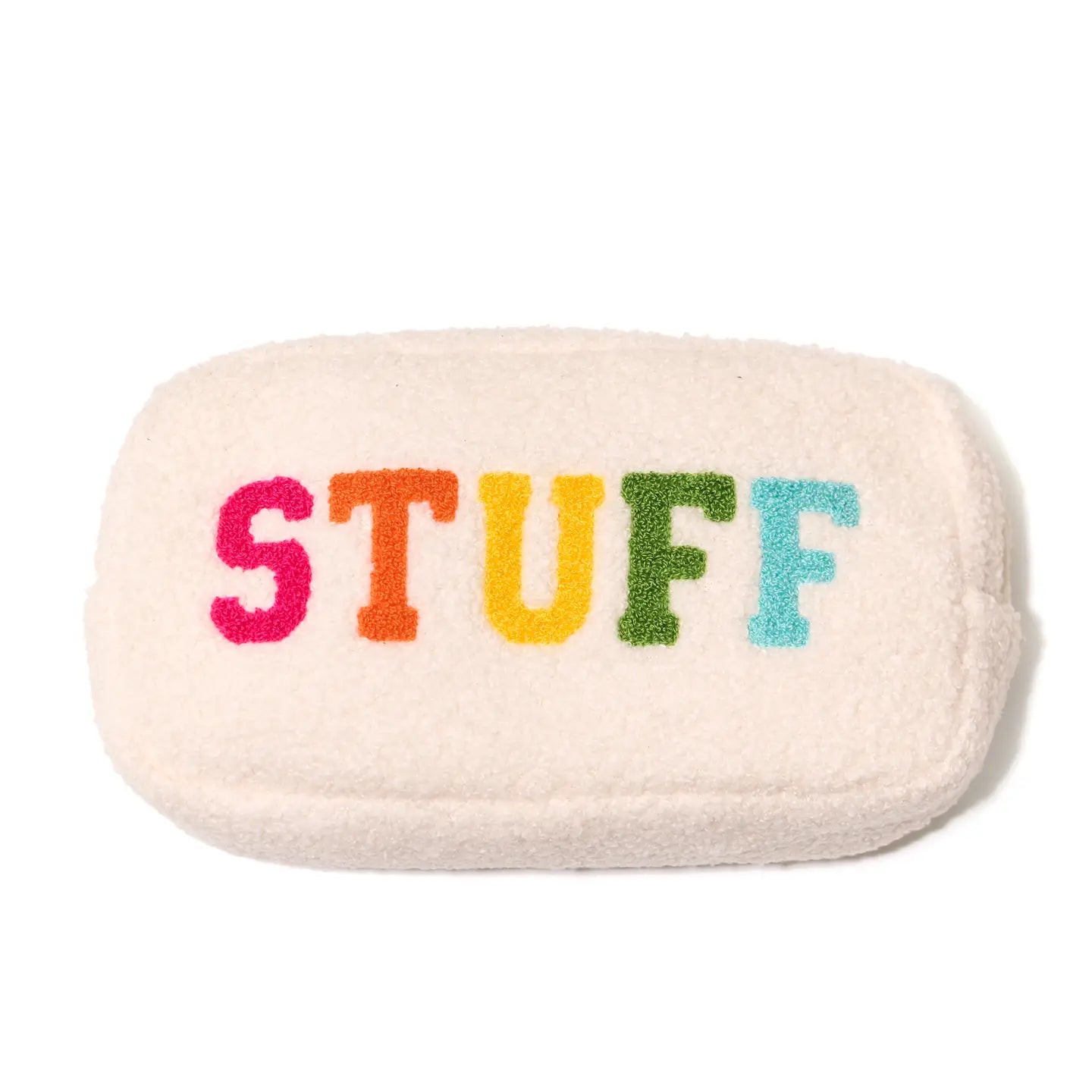 Stuff Sherpa Cosmetic Bags