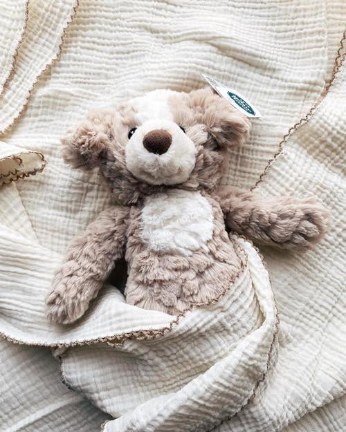 Mary Meyer Putty Nursery hound