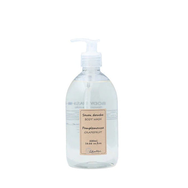 Lothantique 500mL Body Wash Grapefruit