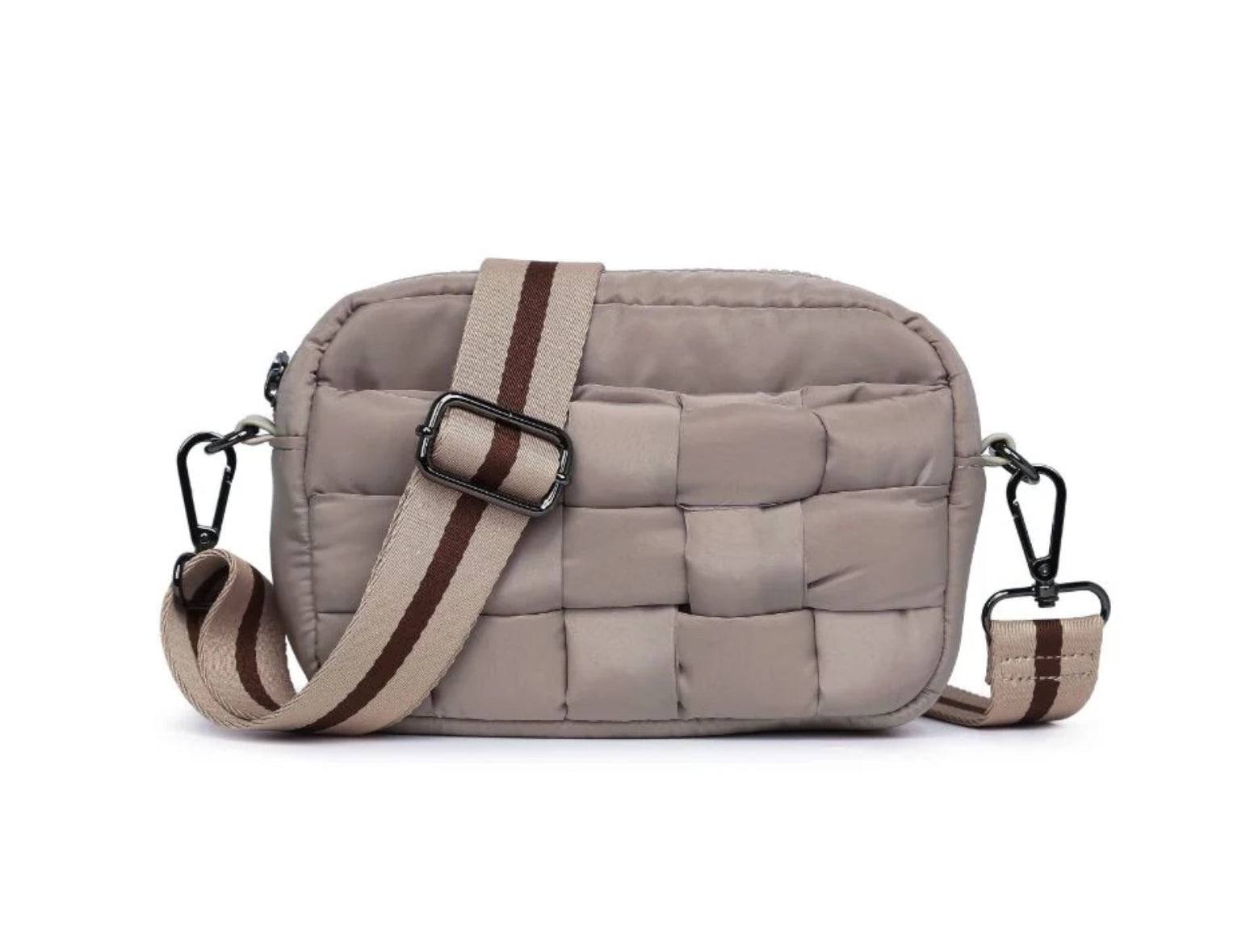 Sac bandoulière inspiration nude Sol et Selene