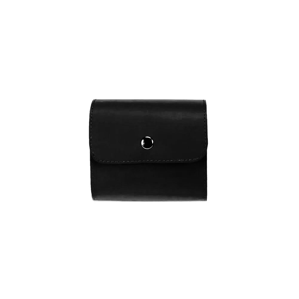 3 in 1 Fast Charging Foldable Pad- black