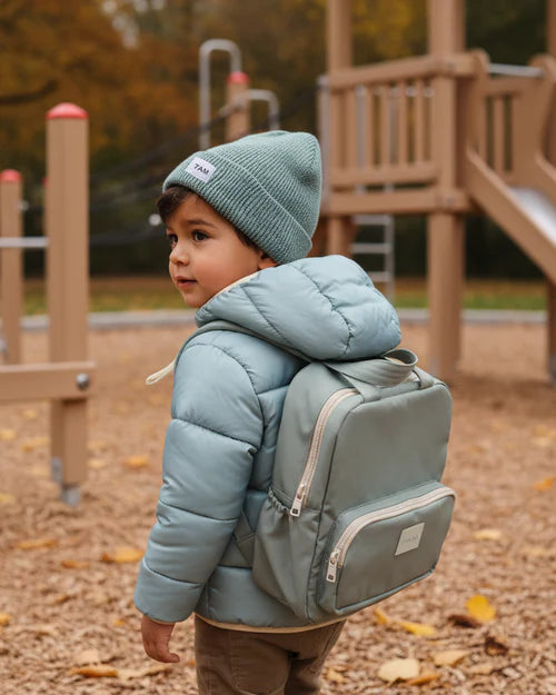 7AM personalized mini benji backpack - mirage