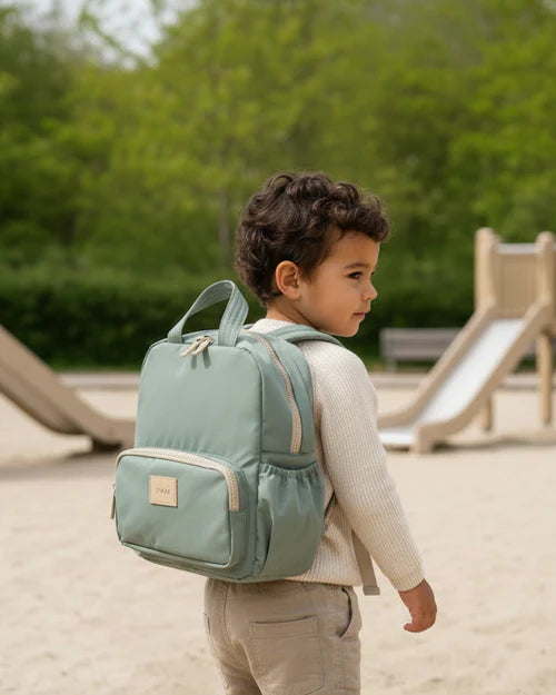 7AM personalized mini benji backpack - mirage