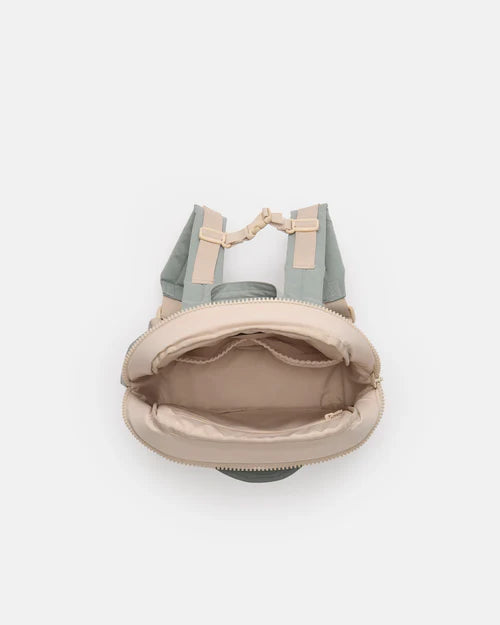 7AM personalized mini benji backpack - mirage
