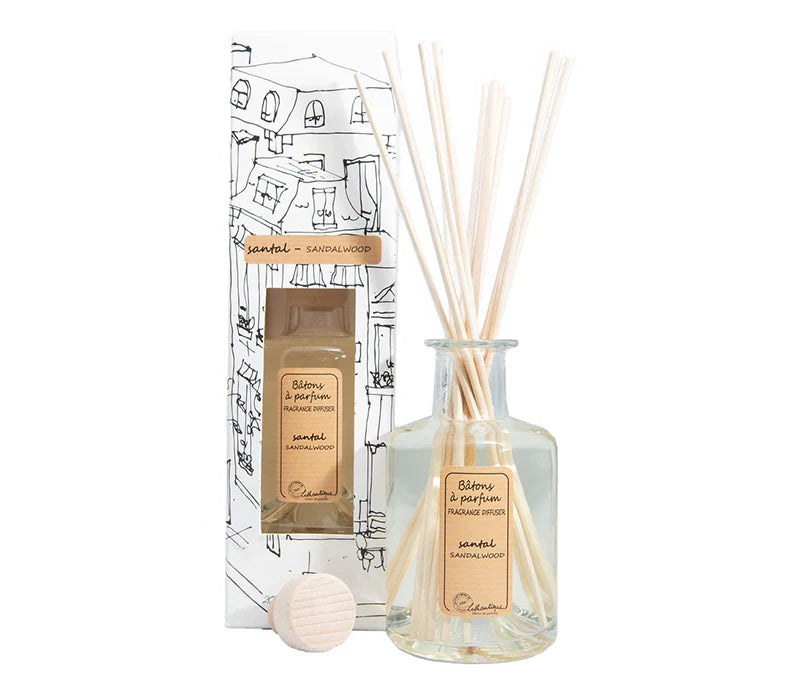 Diffuseur de parfum Lothantique 200 ml Lavande