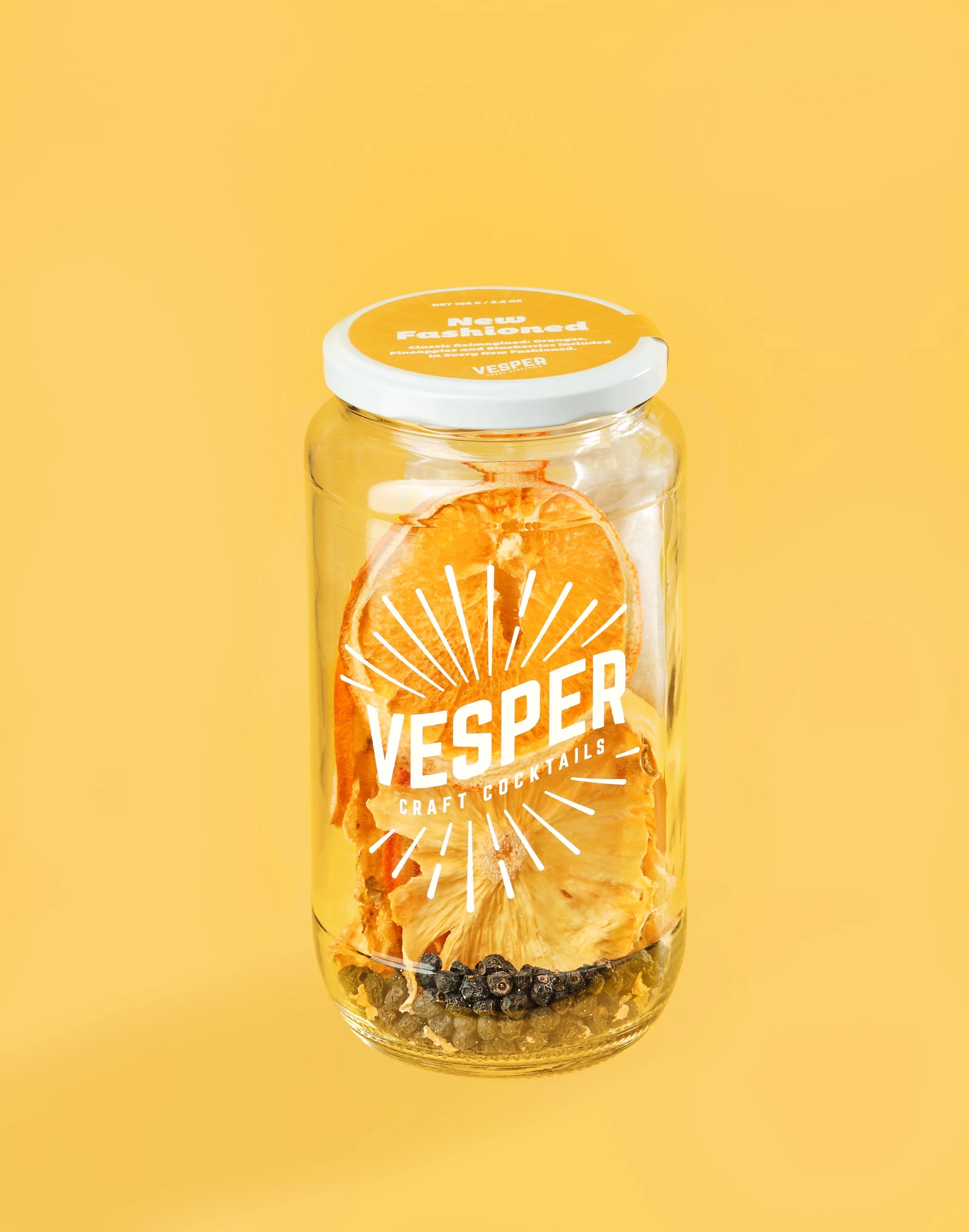 Vesper COCKTAIL - Mojito Kiwi Lime