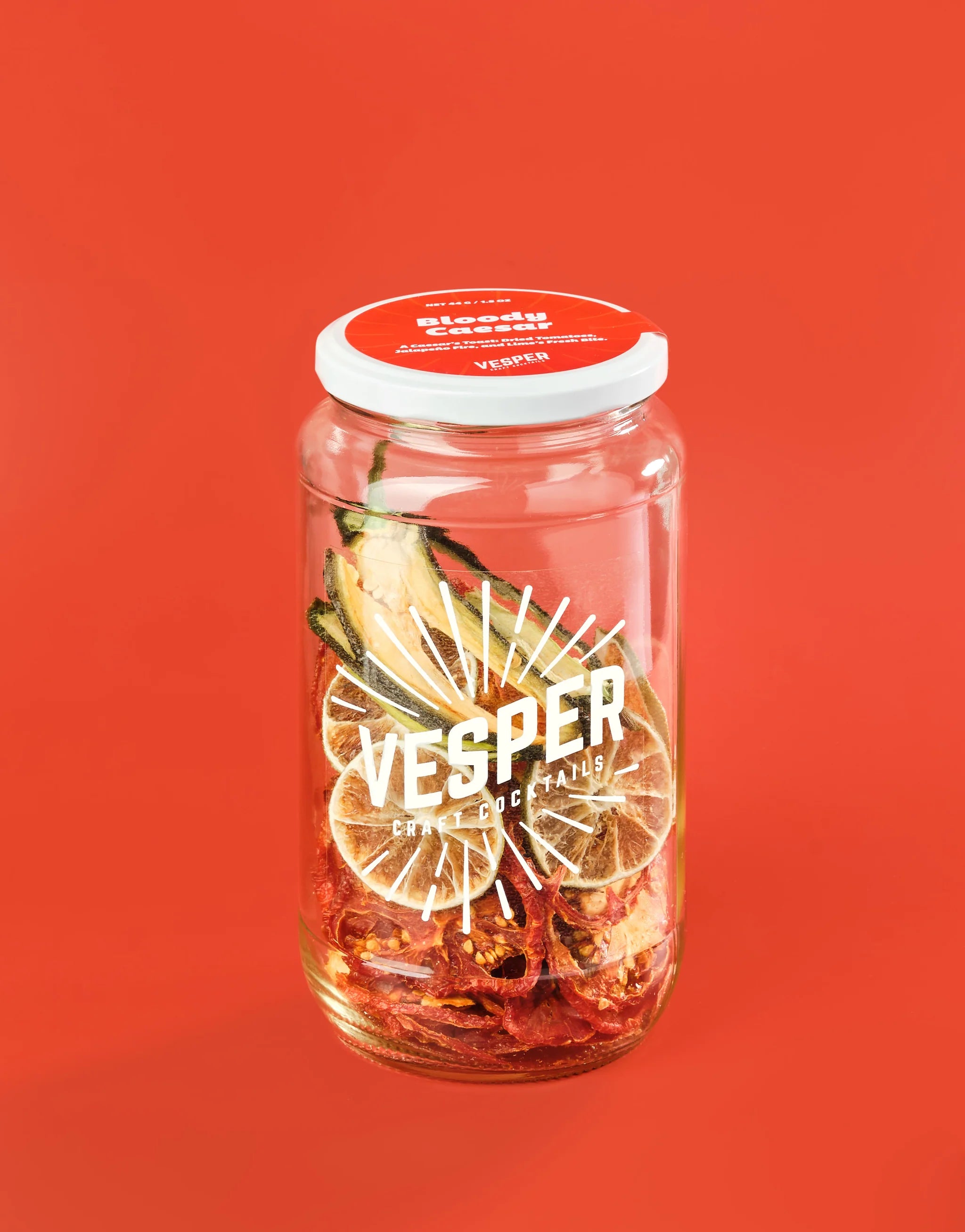 Vesper COCKTAIL - Mojito Kiwi Lime