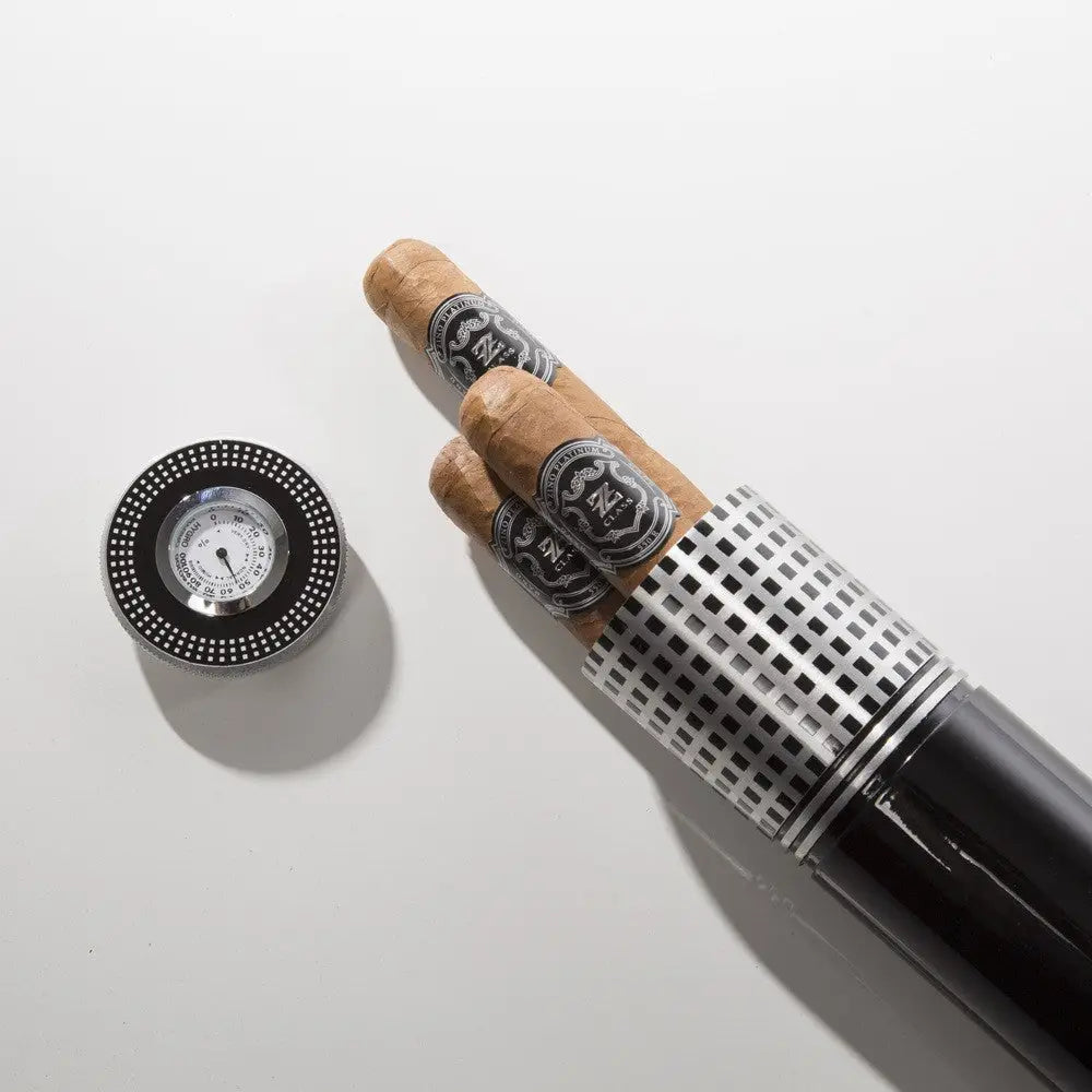 High Bird Cigar Humidor