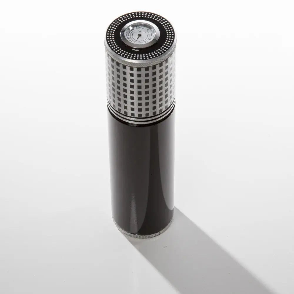 High Bird Cigar Humidor