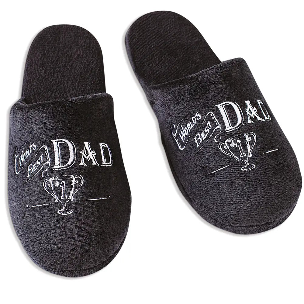 Chaussons - Papa