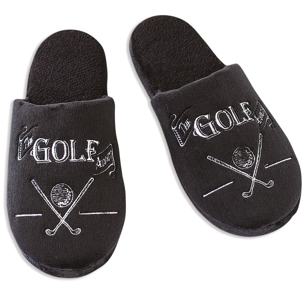 Chaussons - le GOLF Addict