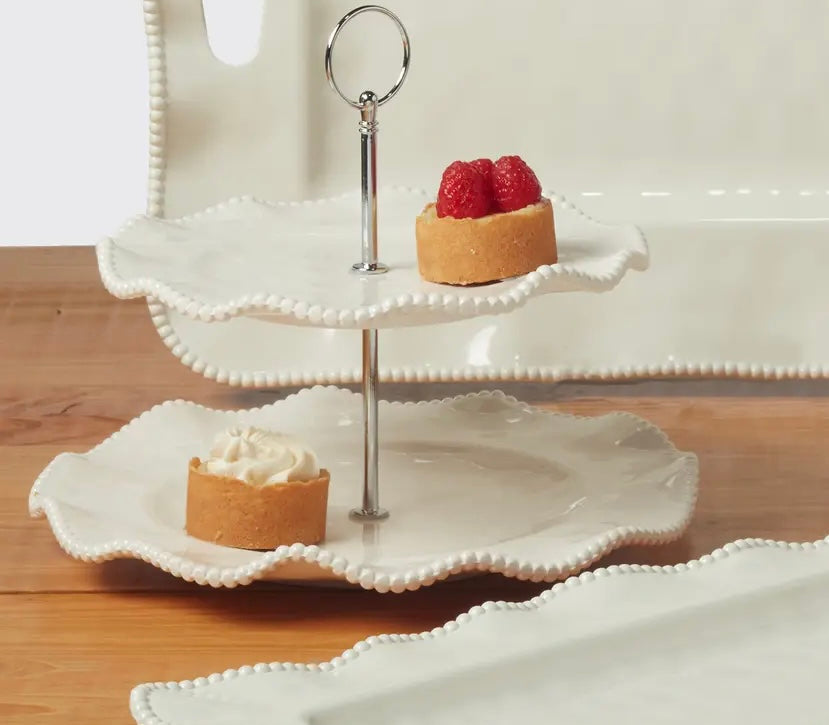 Melamine - Two Tier Server