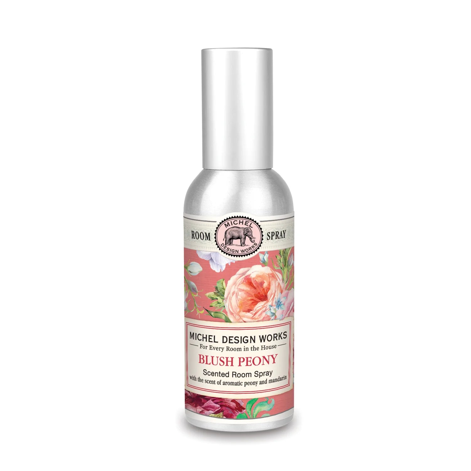 Michel Design - Peony & Blush Room Spray