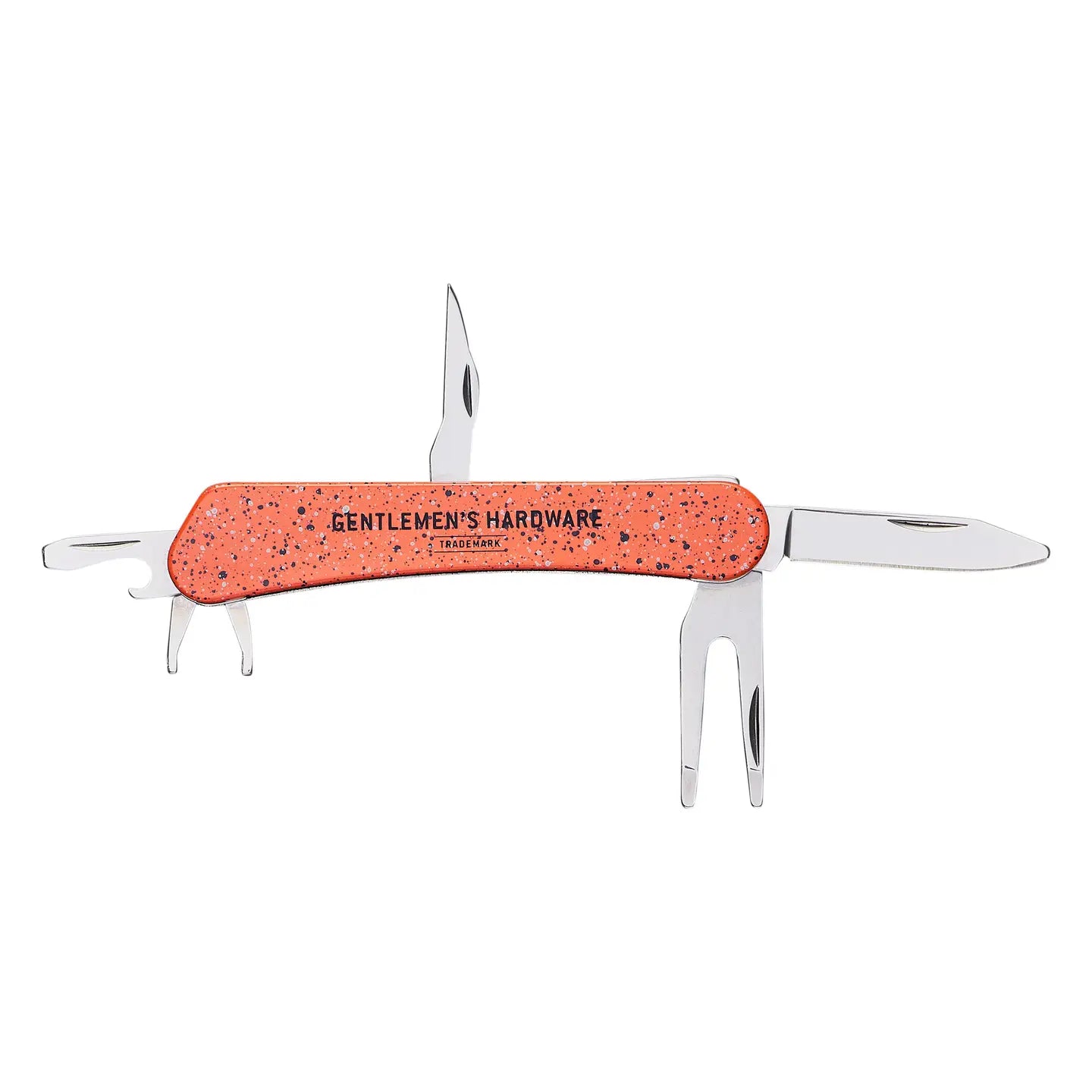 Gentleman's Hardware - Golf Multi-Tool