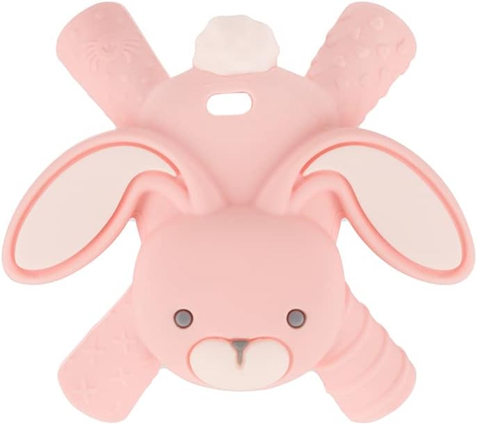 Molar Teether - Bunny