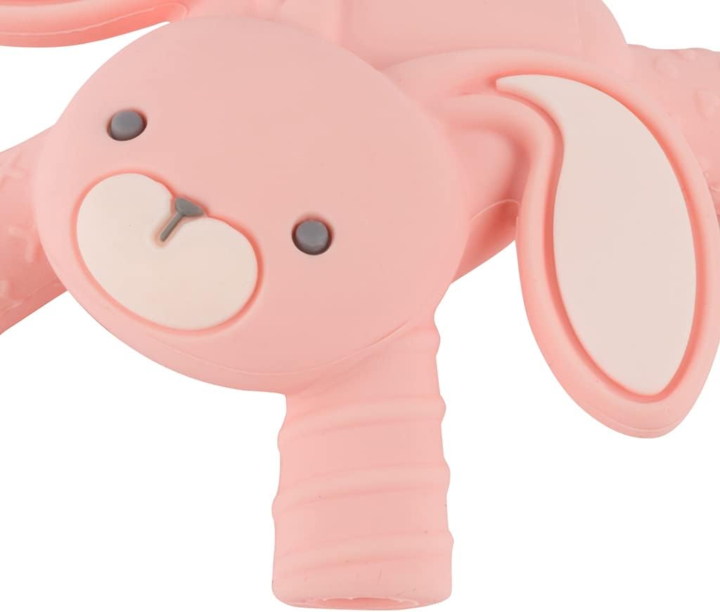 Molar Teether - Bunny