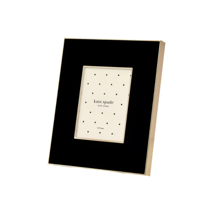 Cadre Make It Pop de Kate Spade 5" x 7"