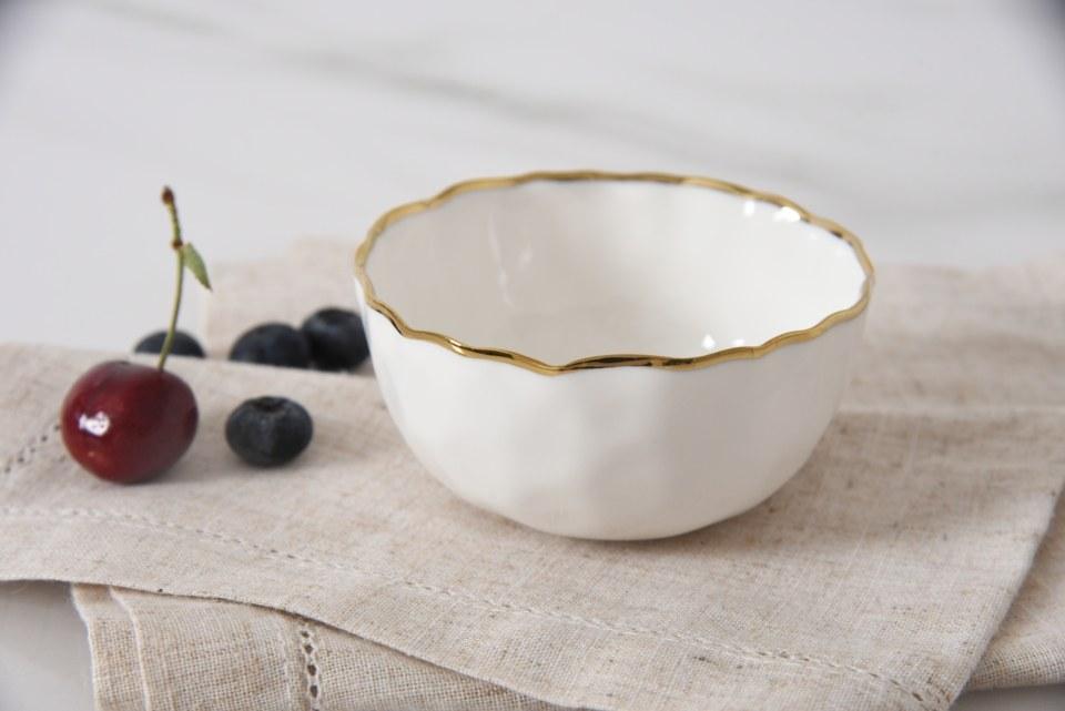 Pampa Bay portofino snack bowl