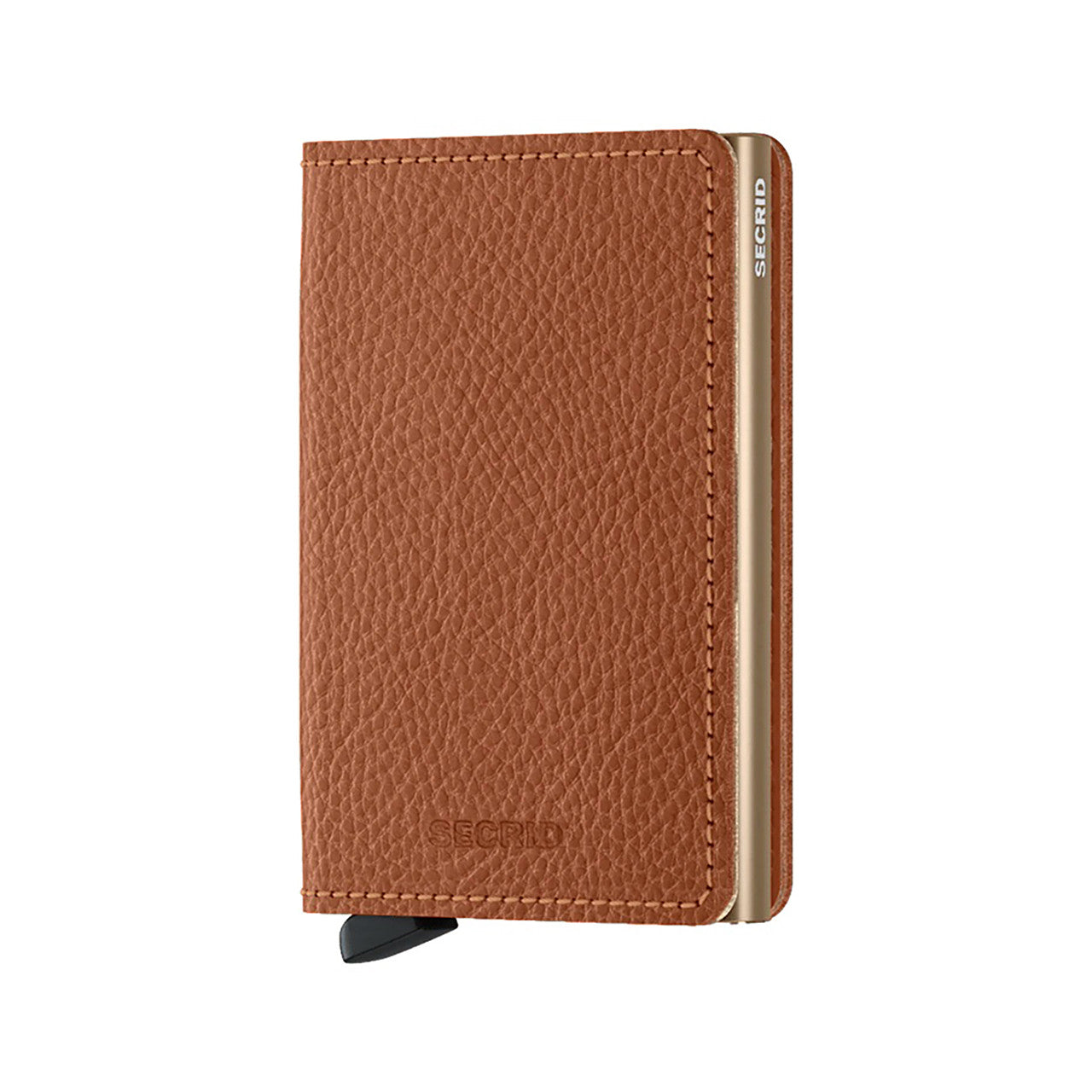 Secrid RFID Slimwallet Veg - caramello sand