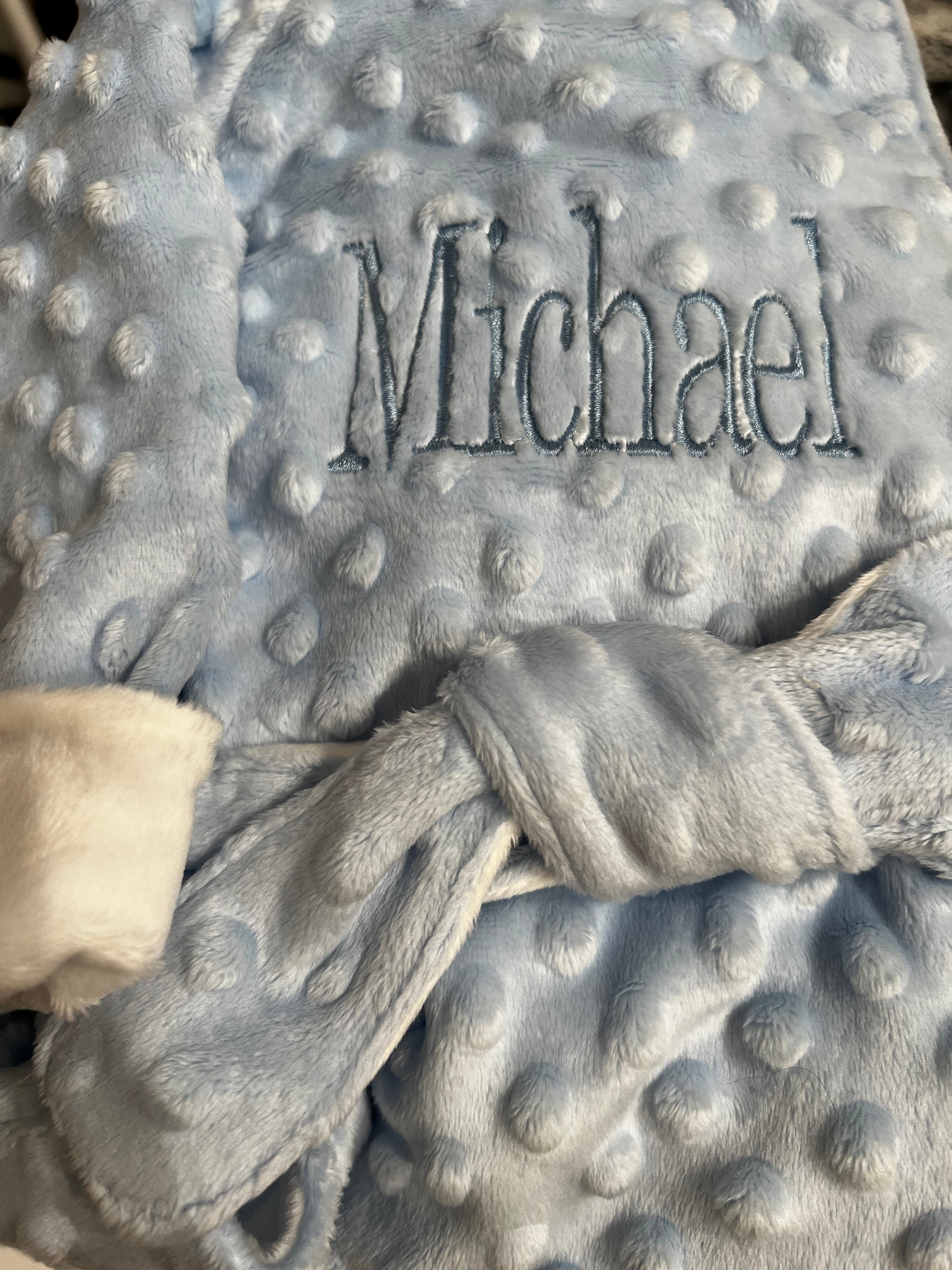 Peignoir à capuche Dimple personnalisé