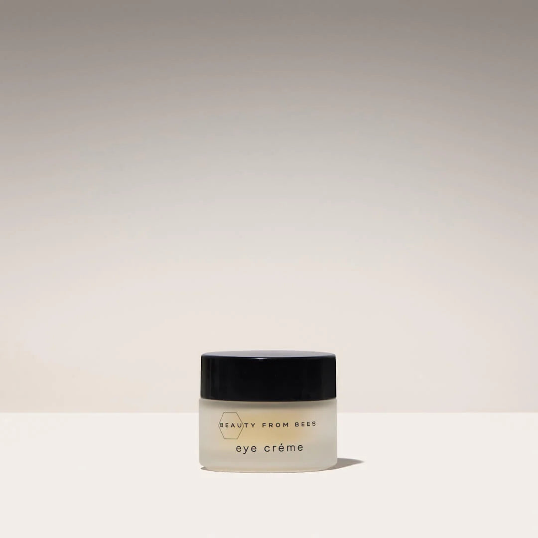 Sérum visage Beauty from Bees (acide hyaluronique de jour) - 15 ml