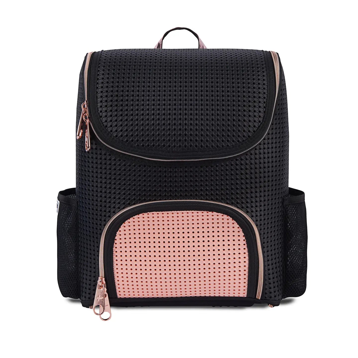 Sac à dos étudiant Peach Blush