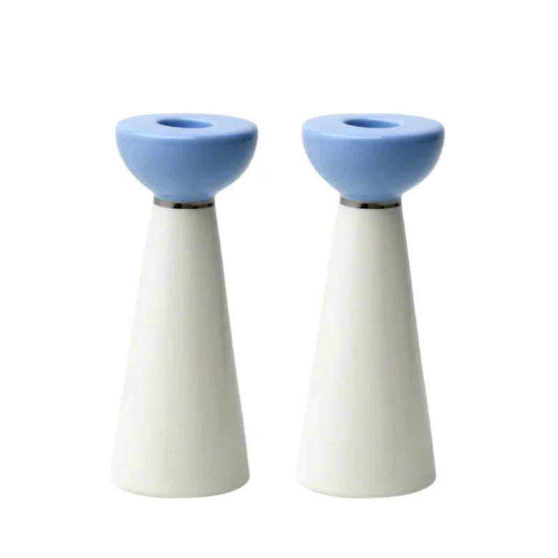 Ensemble d'assiettes Seder 7 pièces de Kate Spade Oak Street