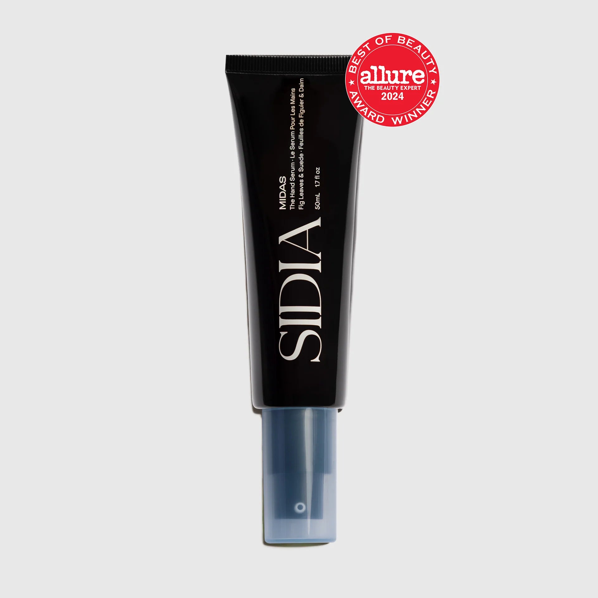 The Hand Serum: Midas