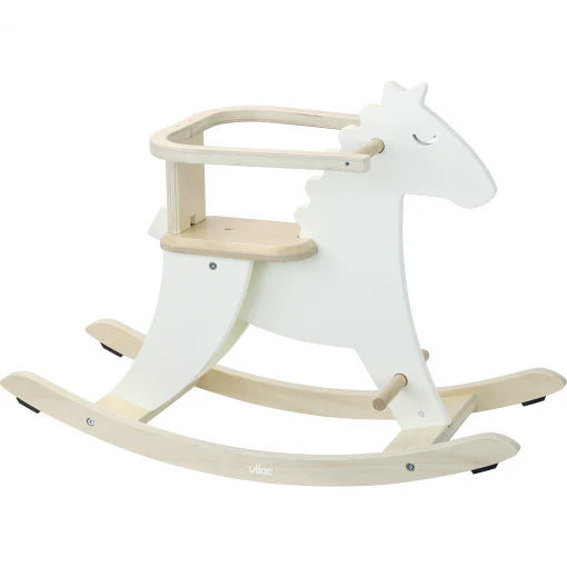 Personalized Rocking Horse