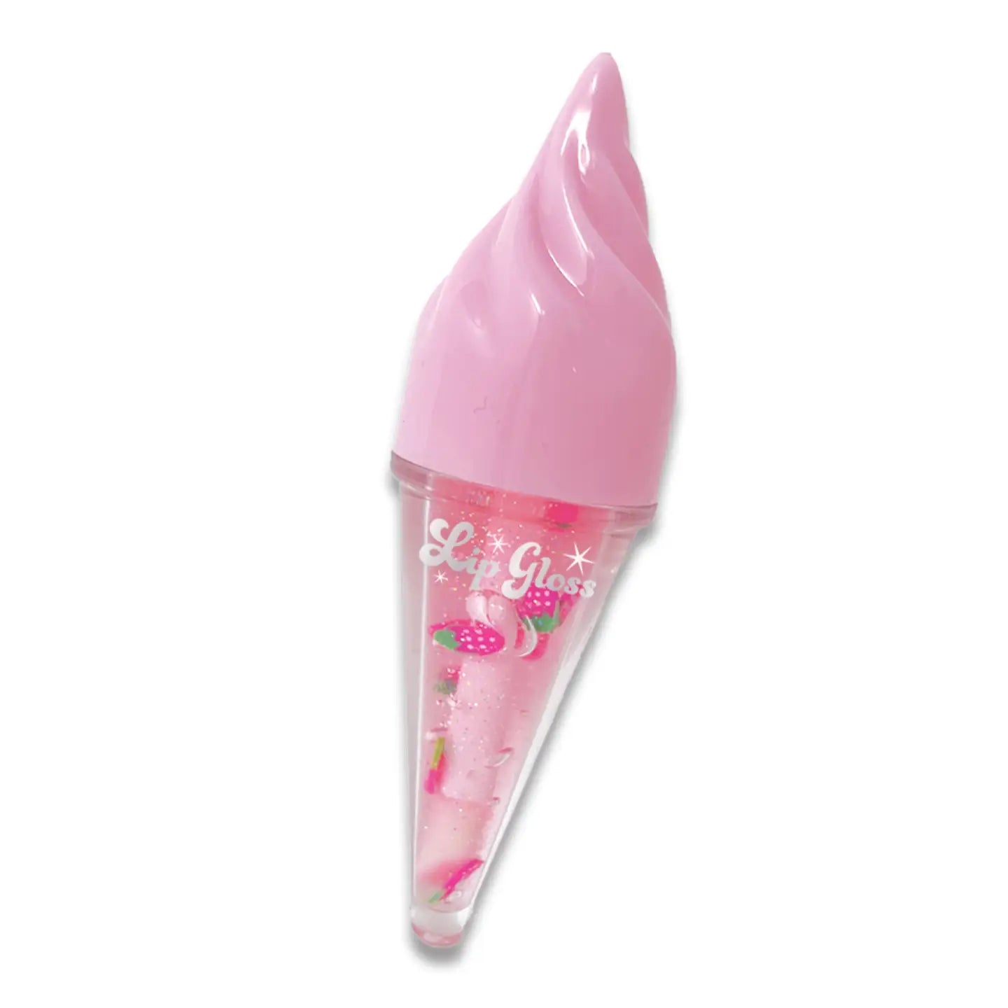 Maquillage doux baisers