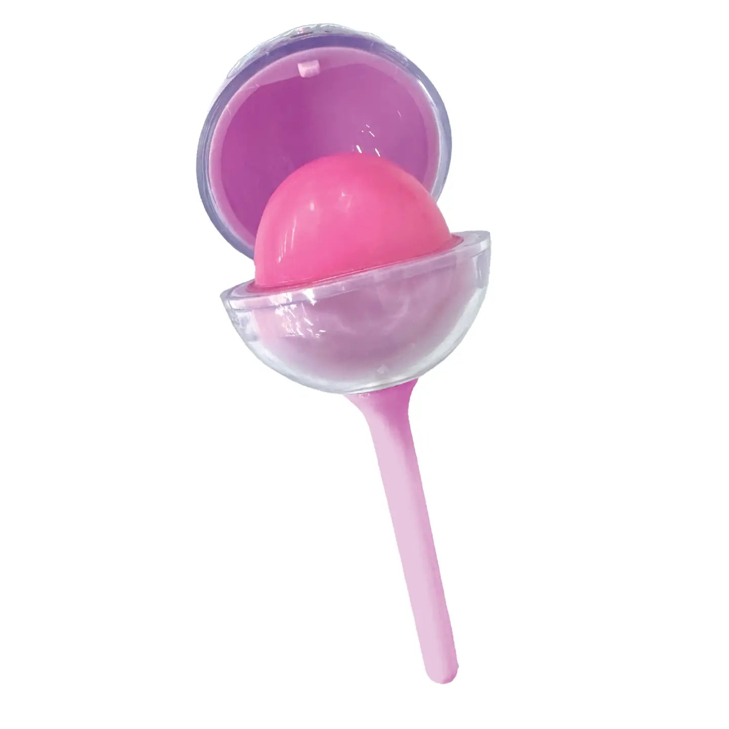 Maquillage doux baisers