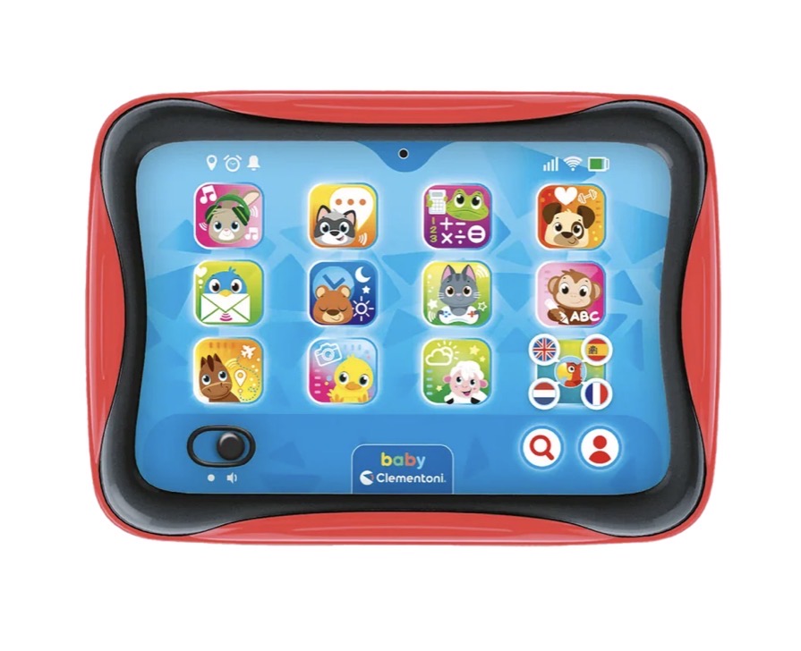 Mon premier téléphone