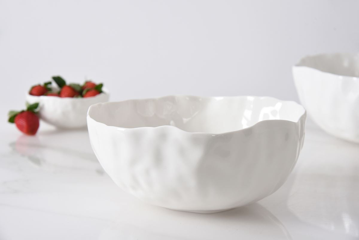 Pampa bay willow medium bowl