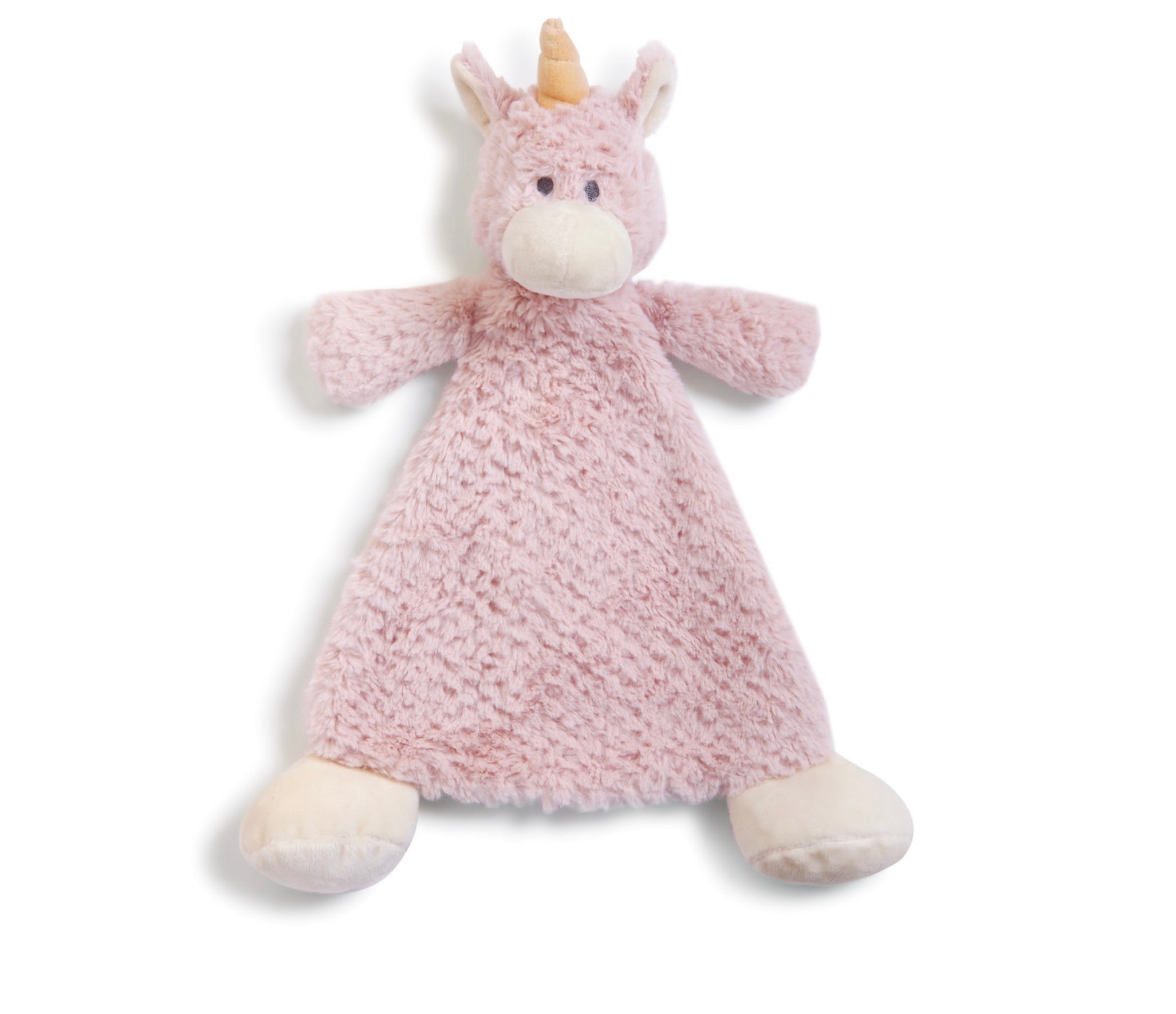 Doudou hochet licorne Wendy