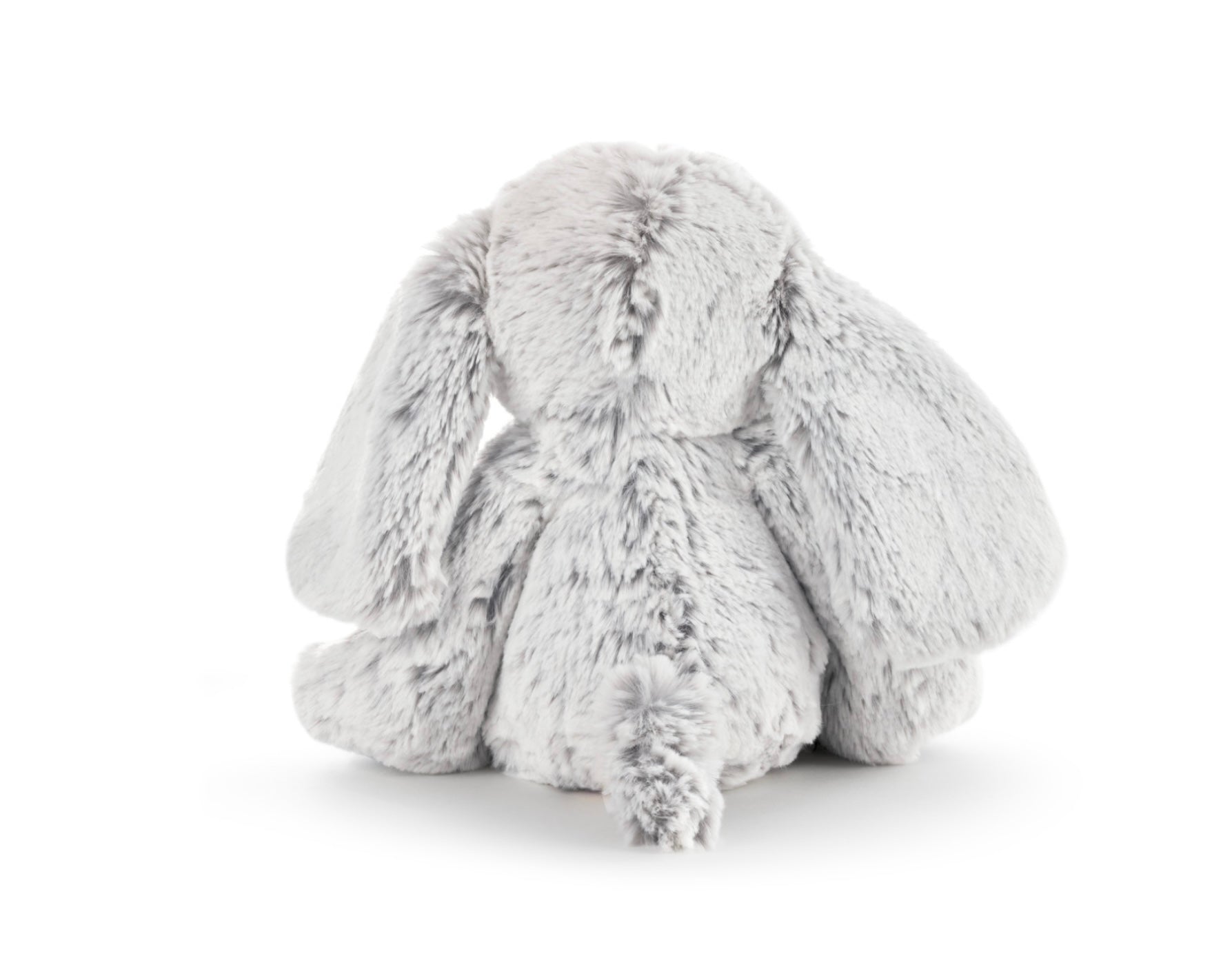Hochet éléphant luxueux - Bleu - Souvenir de chambre d'enfant