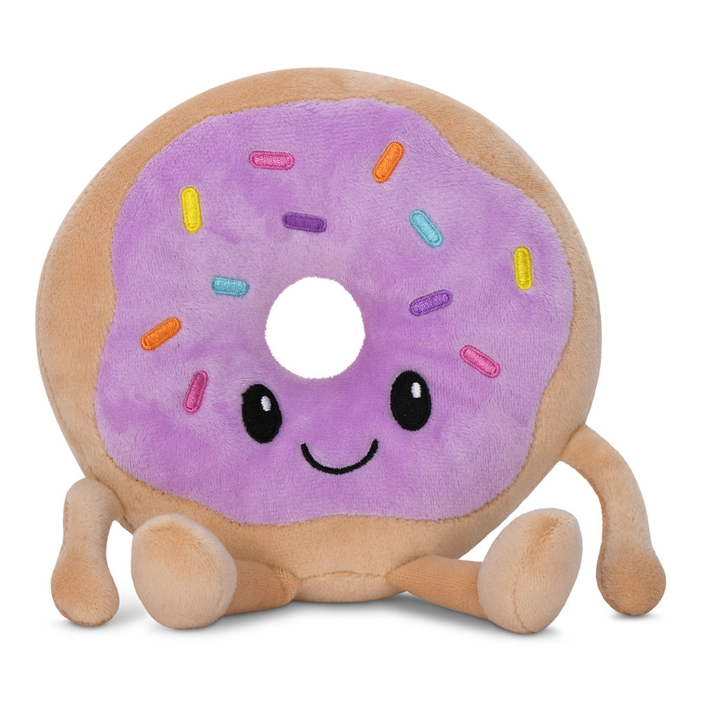 Délicieux personnage en peluche mini Donut Screamsicle
