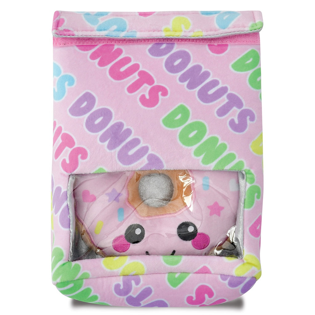 Peluche Donut à emporter