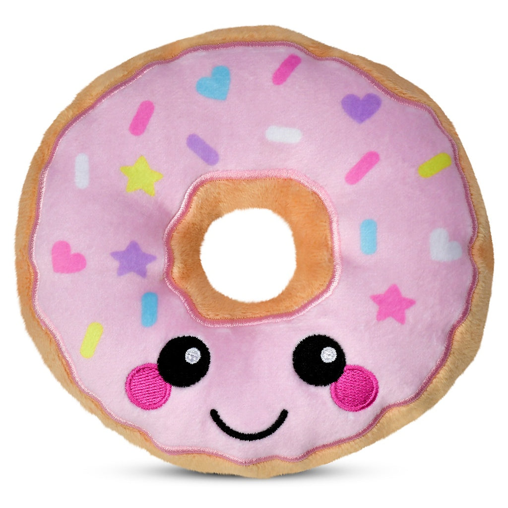 Peluche Donut à emporter