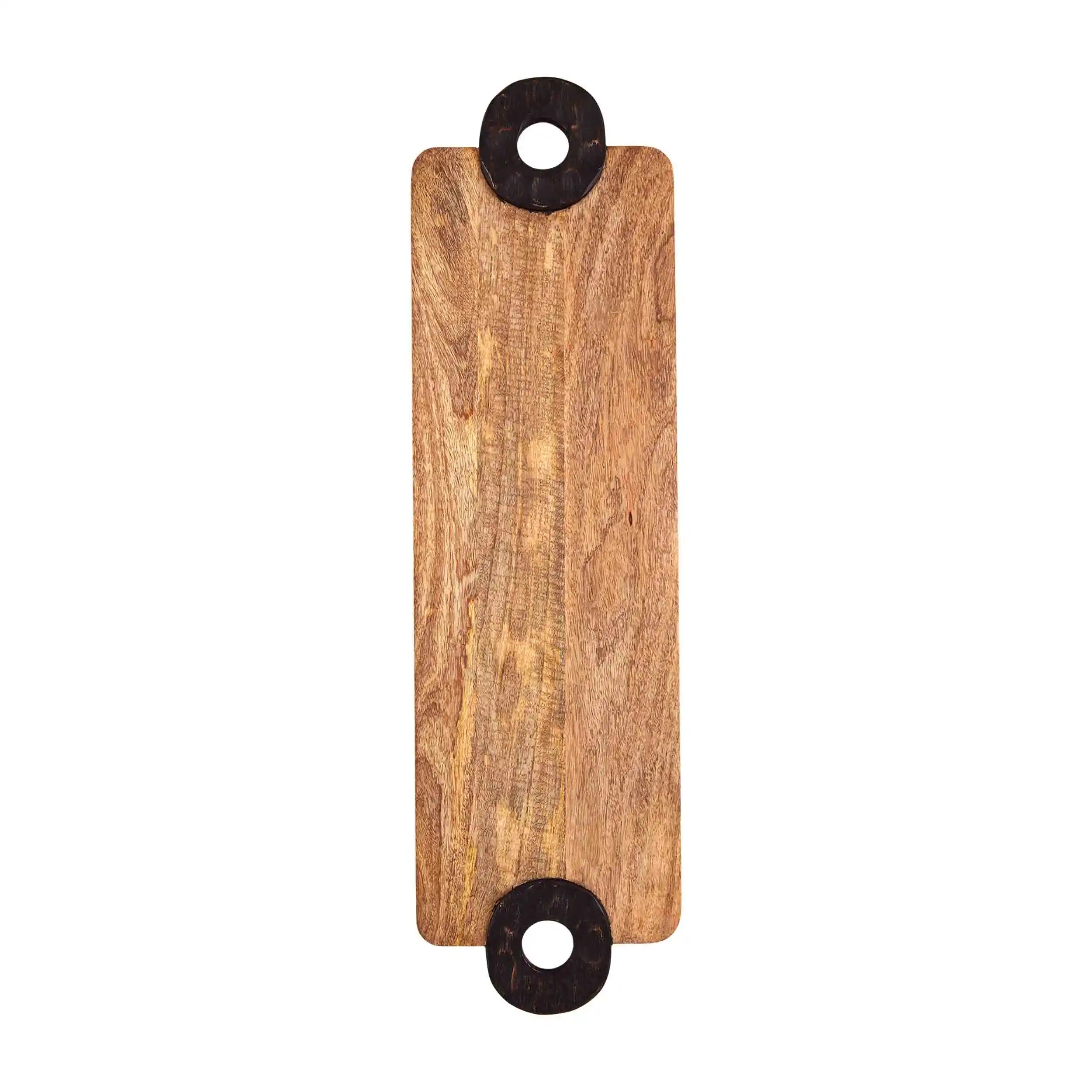 Grande planche bicolore Mudpie