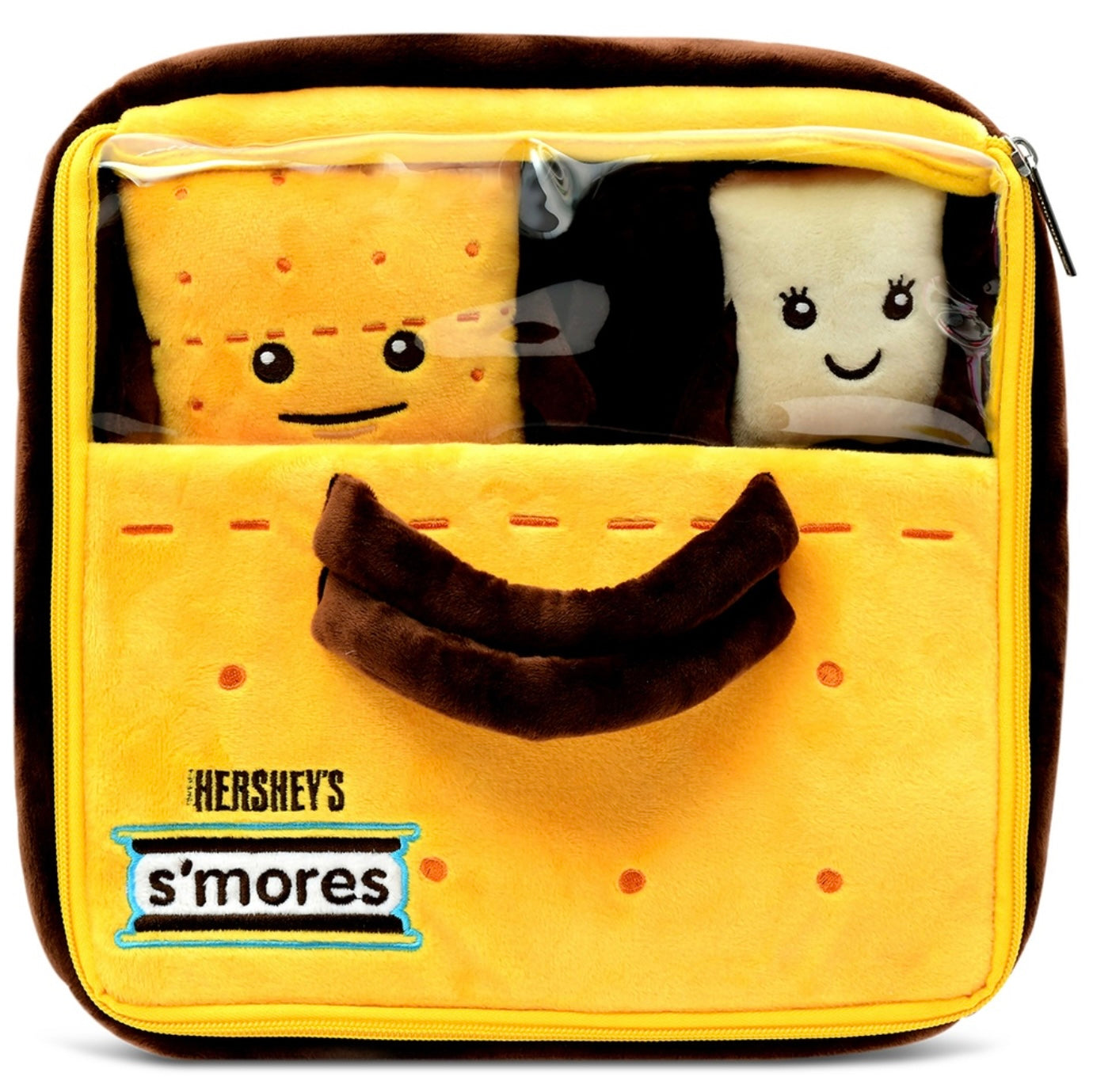 Peluche S'Mores de Hershey