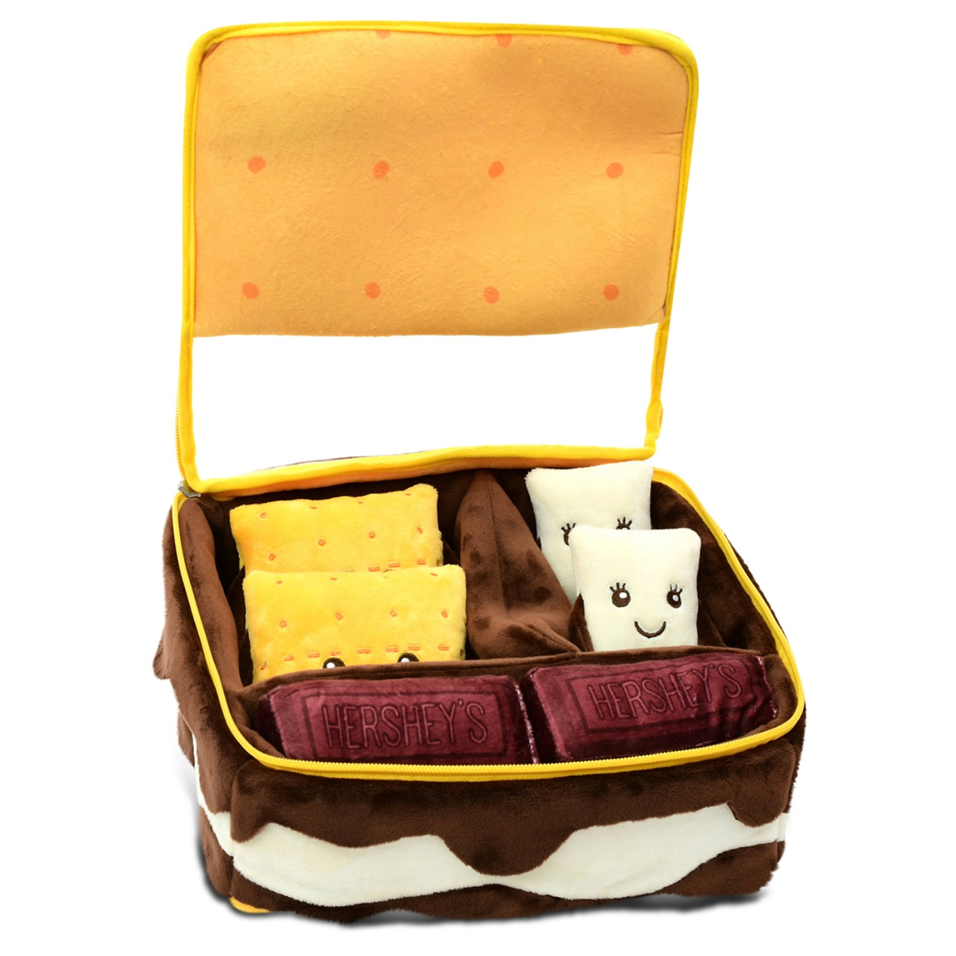 Peluche S'Mores de Hershey