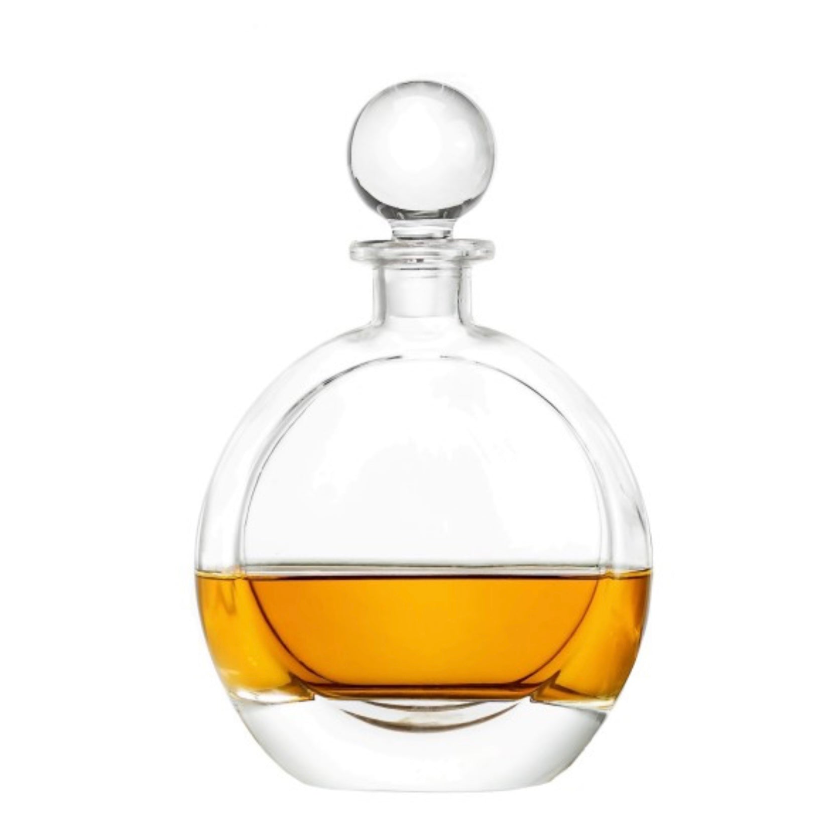Carafe à whisky de Venise