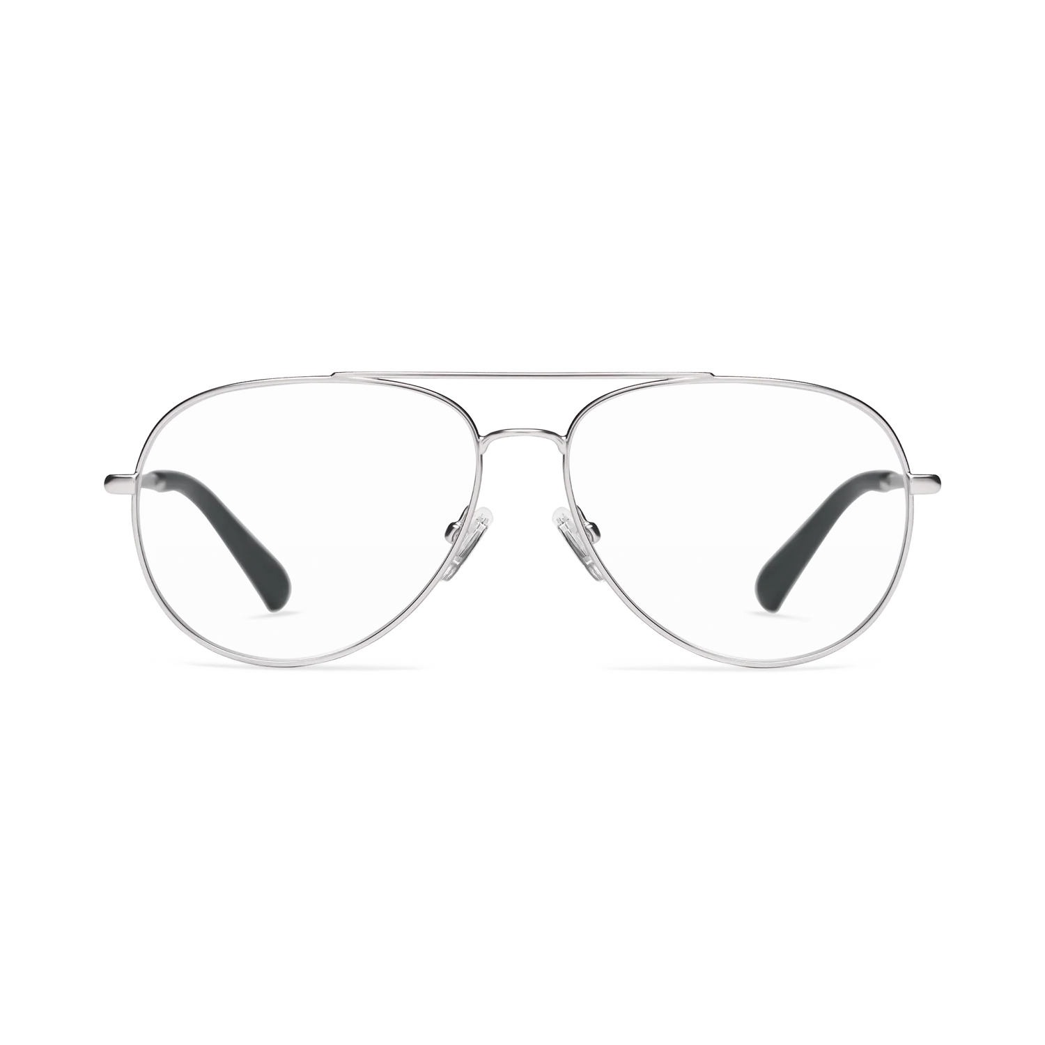 Lecteurs Cooper - Argent