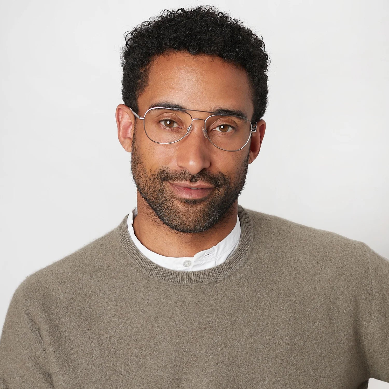 Lecteurs Cooper - Argent