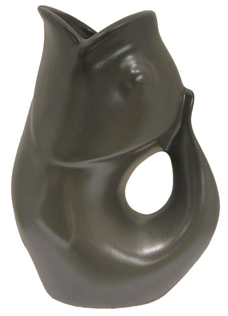 GurglePot – Ardoise mate