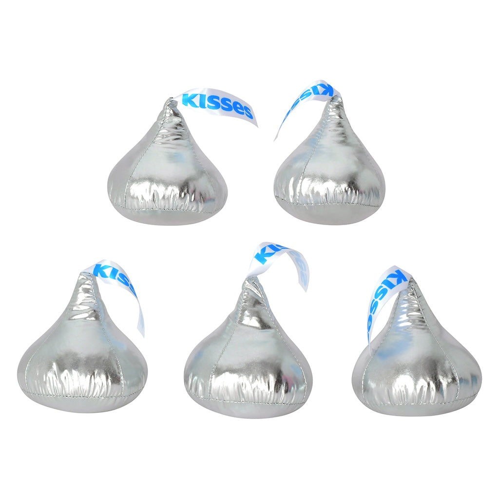 Sac de peluches Hershey's Kisses