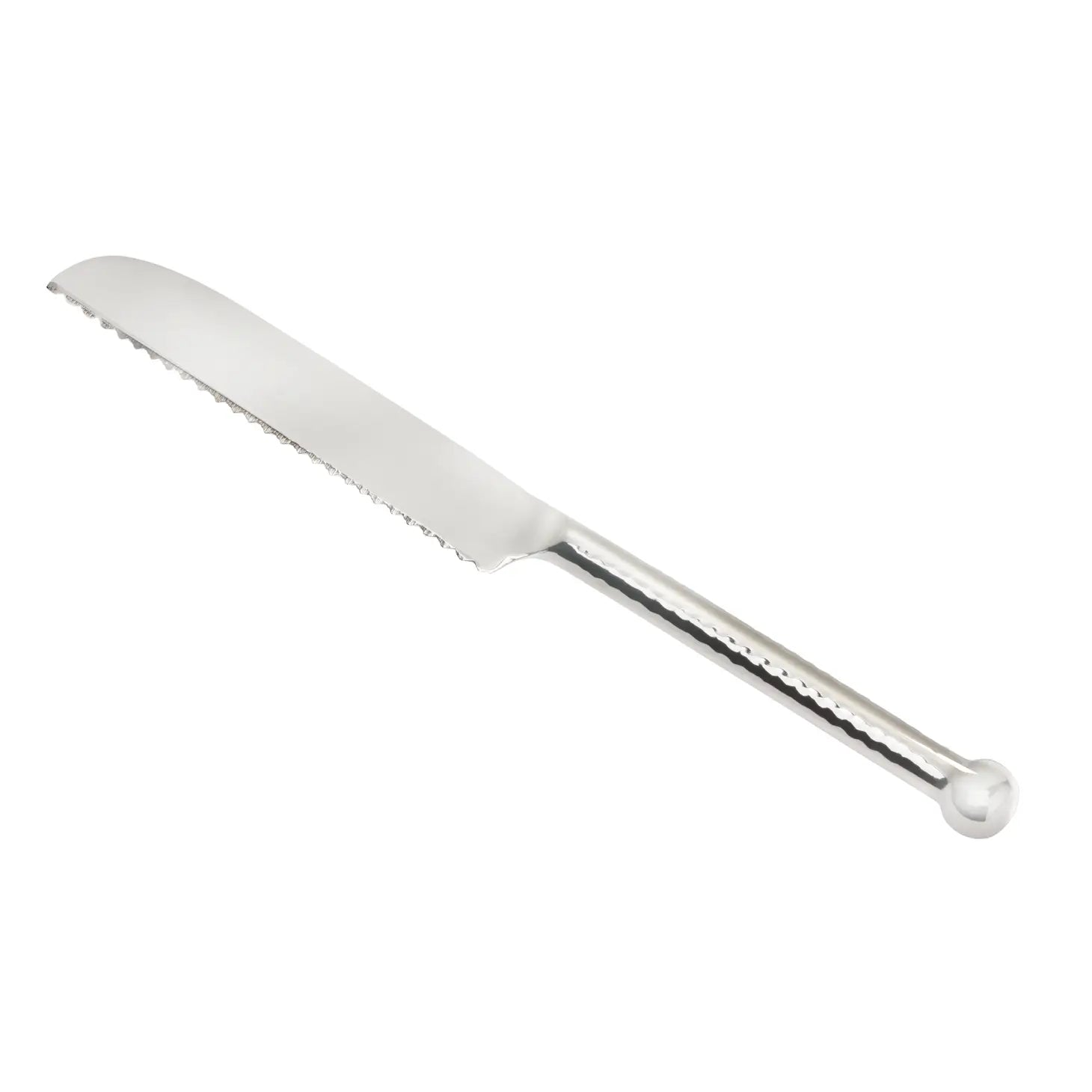 Couteau à pain dentelé